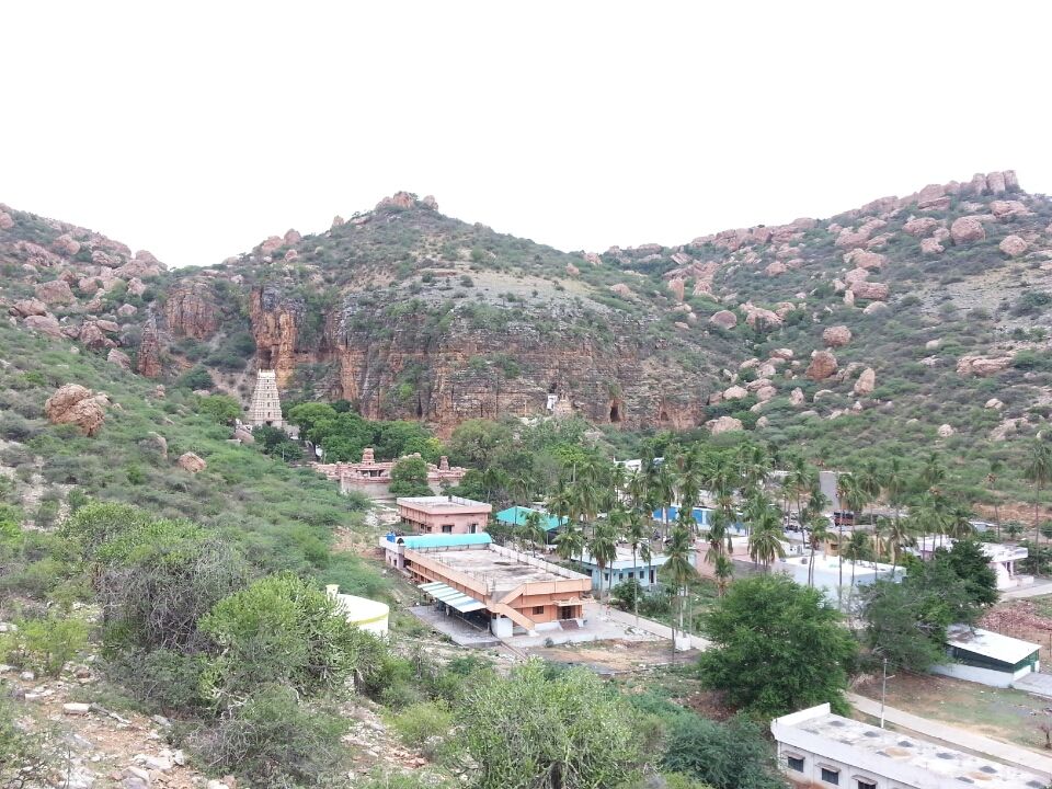 Photo of Kurnool spiritual trip 13/43 by Venkatesh Polisetti