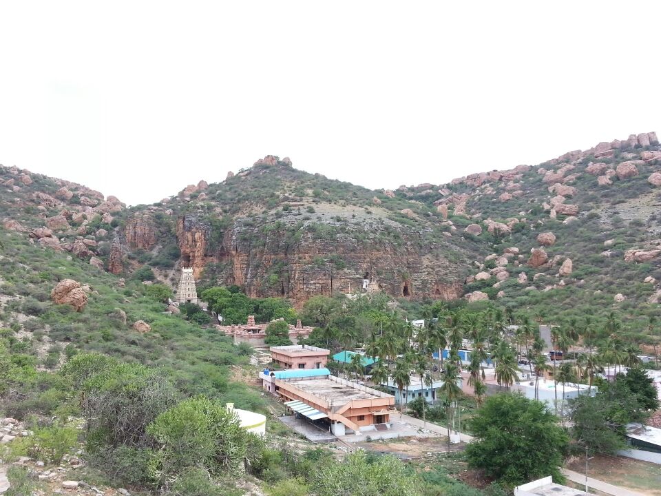 Photo of Kurnool spiritual trip 14/43 by Venkatesh Polisetti