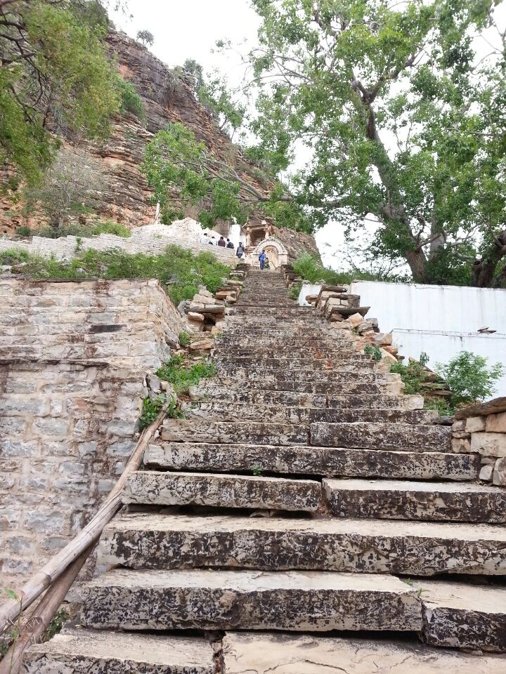 Photo of Kurnool spiritual trip 16/43 by Venkatesh Polisetti