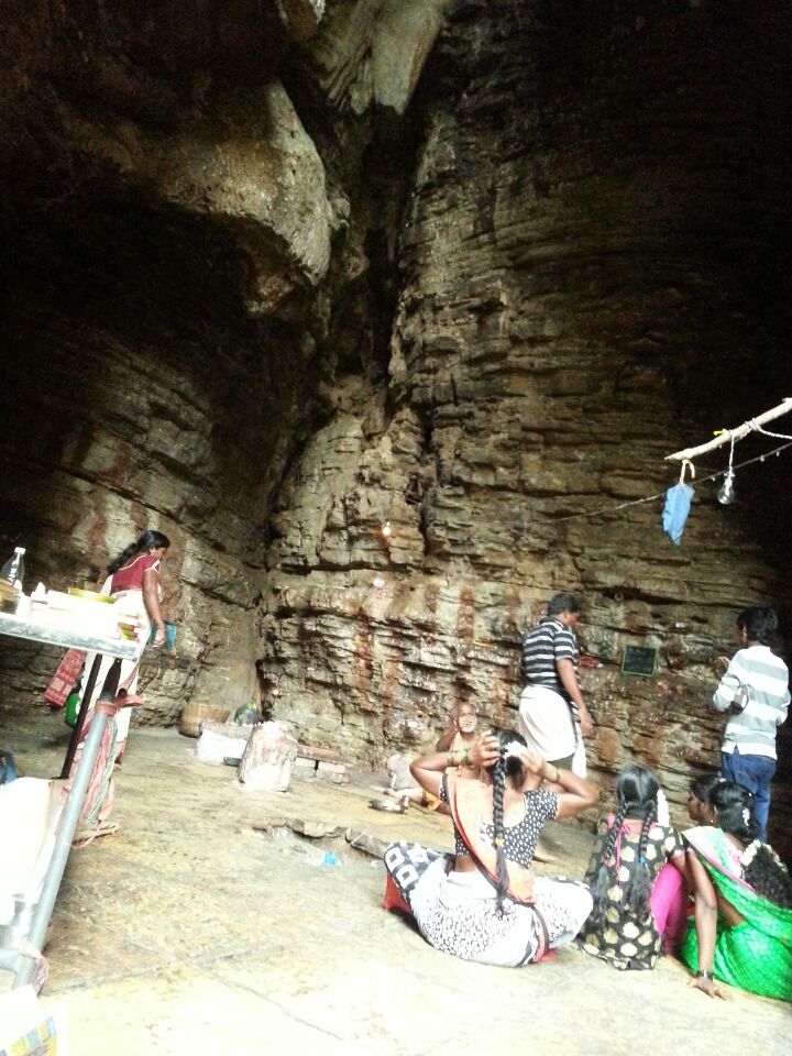 Photo of Kurnool spiritual trip 17/43 by Venkatesh Polisetti