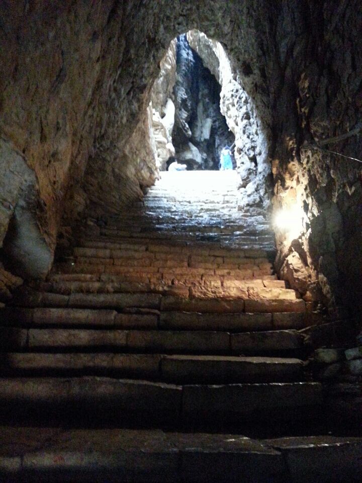 Photo of Kurnool spiritual trip 18/43 by Venkatesh Polisetti