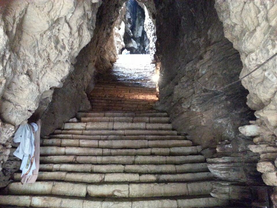 Photo of Kurnool spiritual trip 19/43 by Venkatesh Polisetti