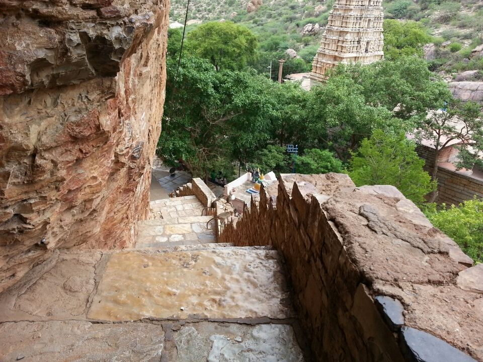 Photo of Kurnool spiritual trip 20/43 by Venkatesh Polisetti