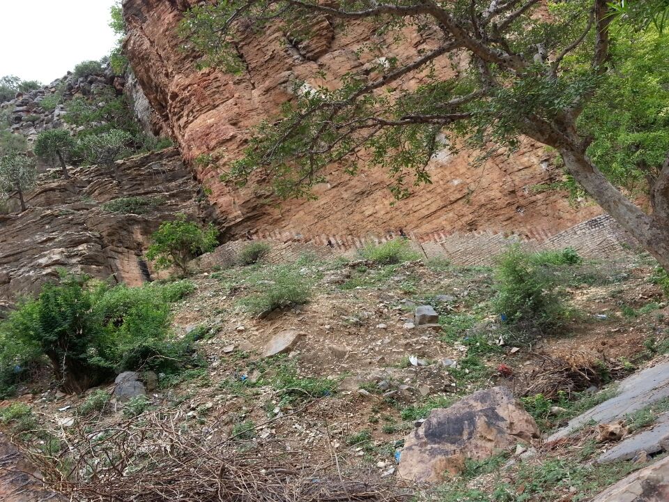 Photo of Kurnool spiritual trip 21/43 by Venkatesh Polisetti