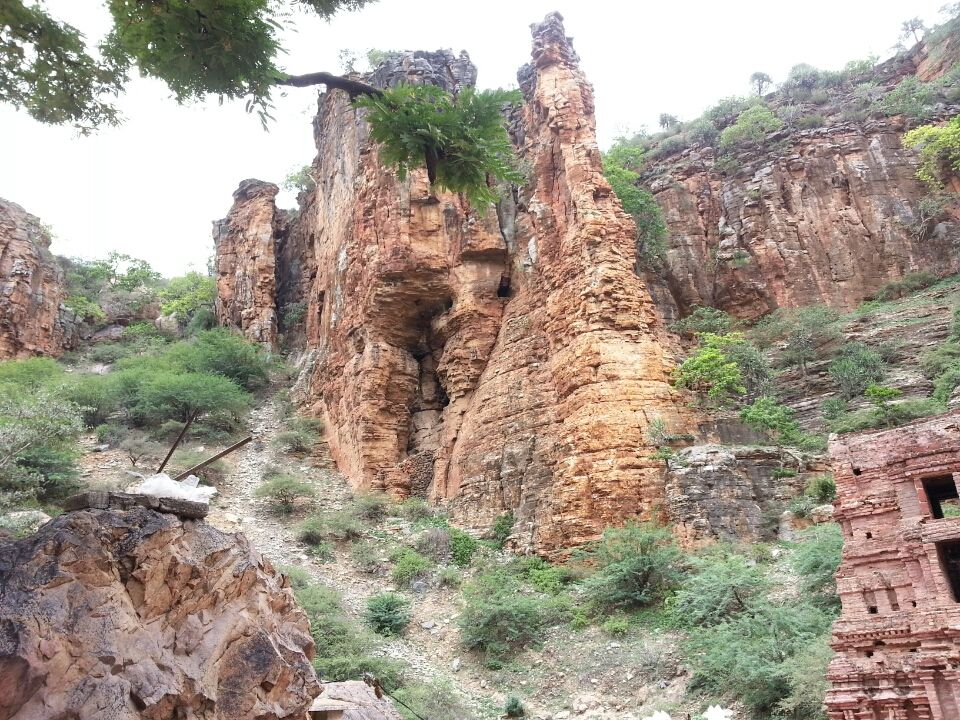 Photo of Kurnool spiritual trip 25/43 by Venkatesh Polisetti