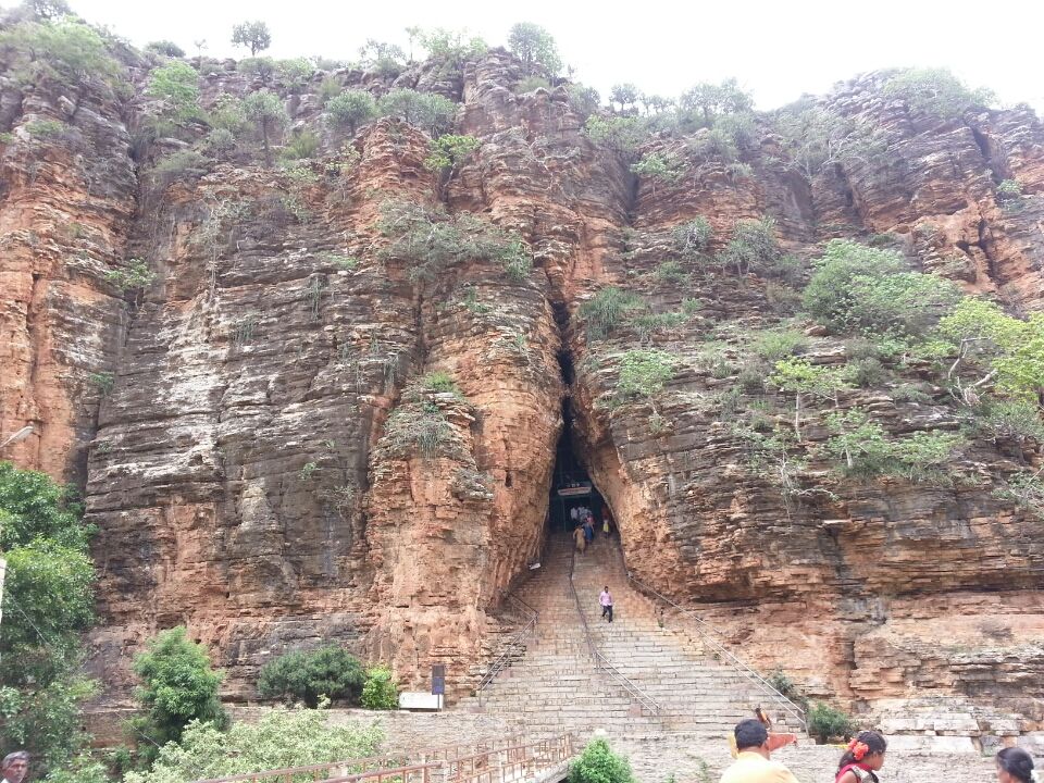 Photo of Kurnool spiritual trip 26/43 by Venkatesh Polisetti