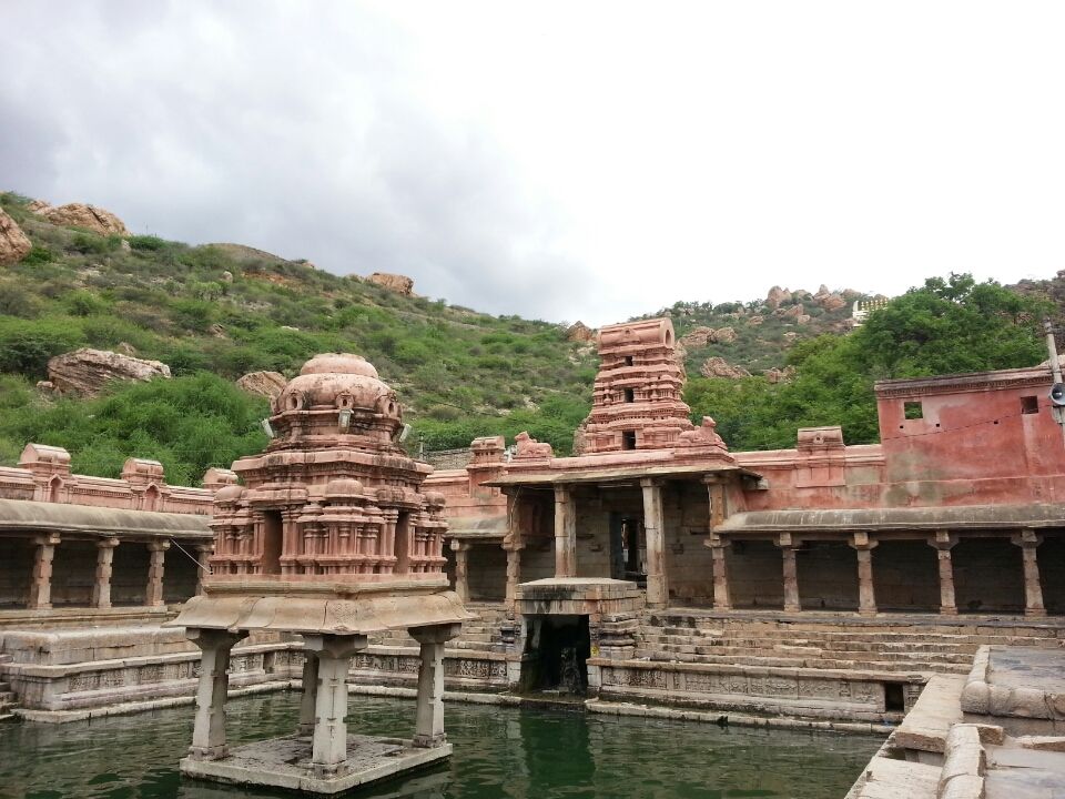 Photo of Kurnool spiritual trip 27/43 by Venkatesh Polisetti