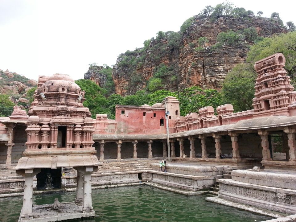 Photo of Kurnool spiritual trip 28/43 by Venkatesh Polisetti