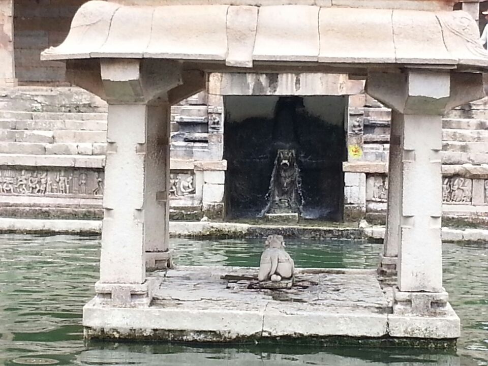 Photo of Kurnool spiritual trip 29/43 by Venkatesh Polisetti