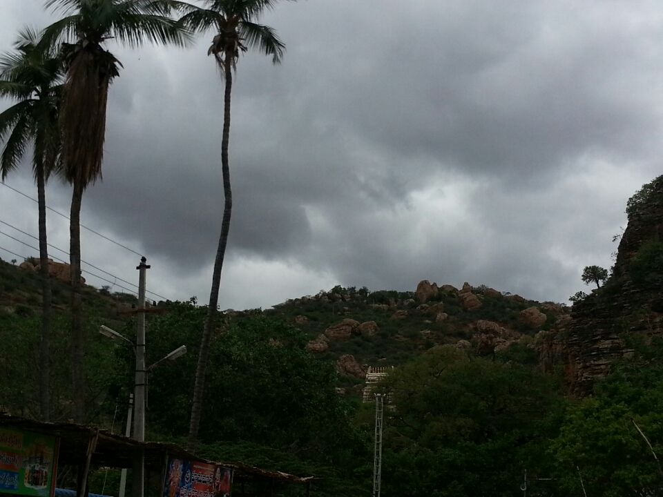 Photo of Kurnool spiritual trip 30/43 by Venkatesh Polisetti