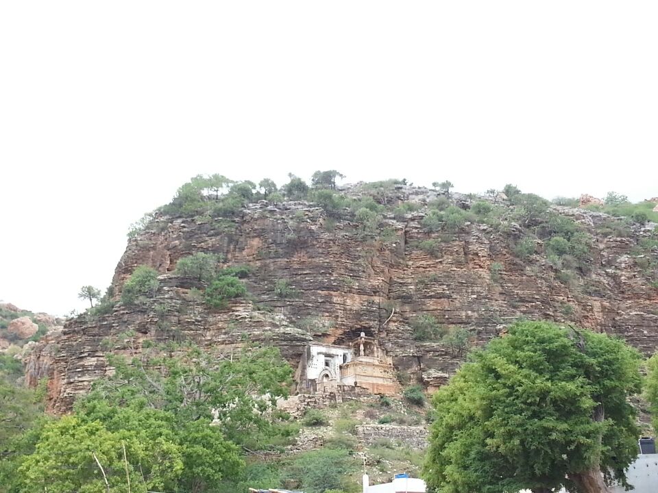 Photo of Kurnool spiritual trip 31/43 by Venkatesh Polisetti