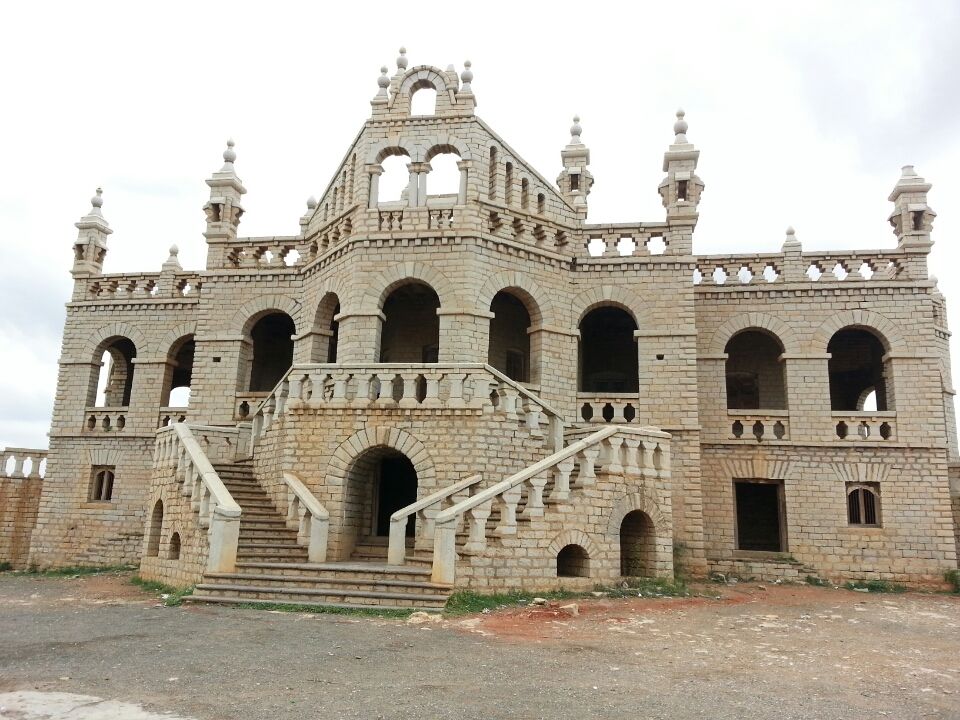Photo of Kurnool spiritual trip 33/43 by Venkatesh Polisetti