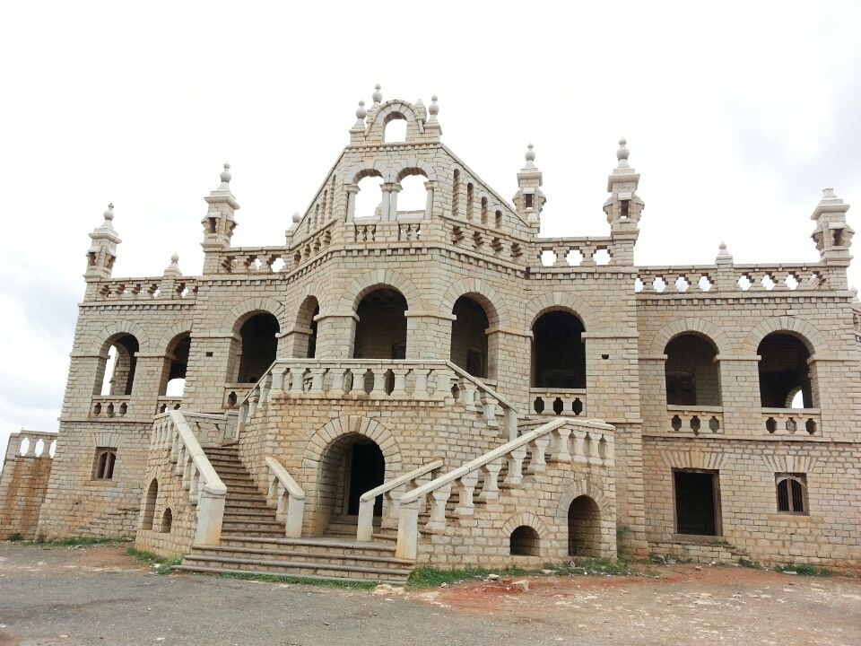 Photo of Kurnool spiritual trip 34/43 by Venkatesh Polisetti