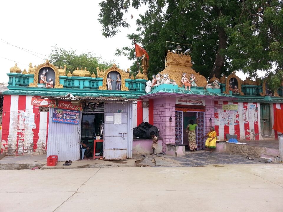 Photo of Kurnool spiritual trip 35/43 by Venkatesh Polisetti