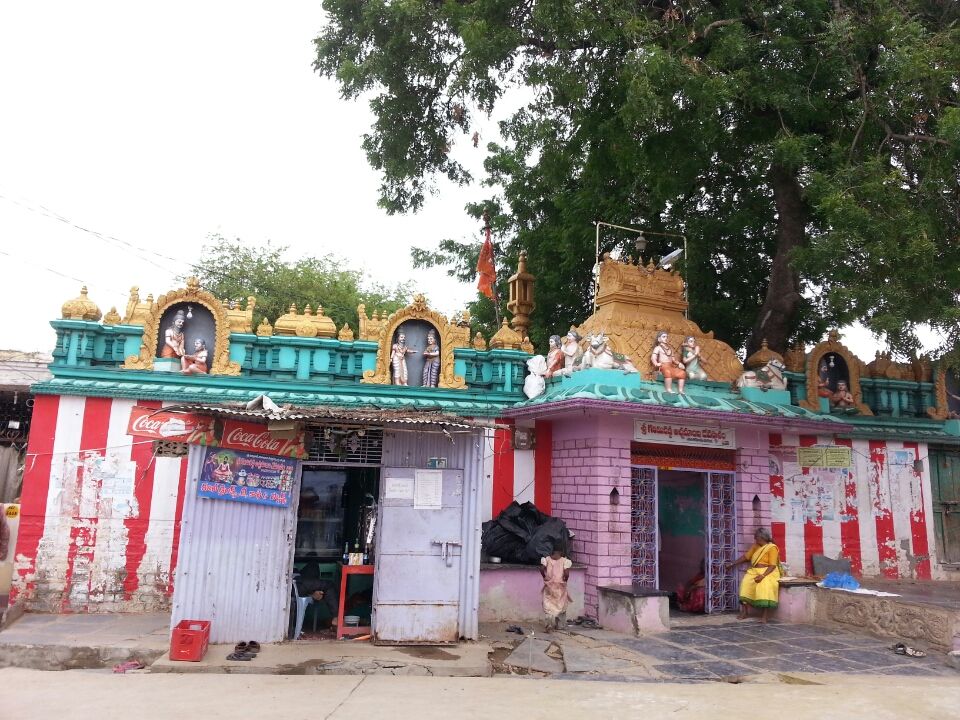 Photo of Kurnool spiritual trip 36/43 by Venkatesh Polisetti