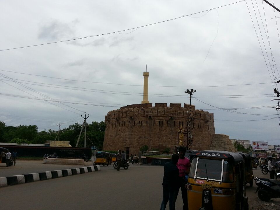 Photo of Kurnool spiritual trip 37/43 by Venkatesh Polisetti