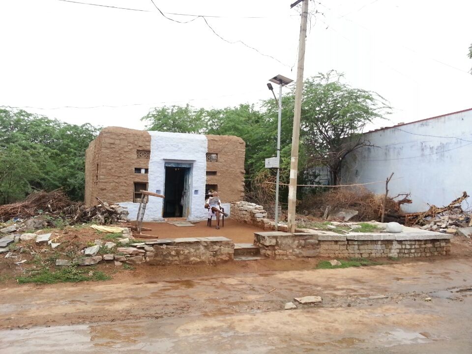 Photo of Kurnool spiritual trip 40/43 by Venkatesh Polisetti