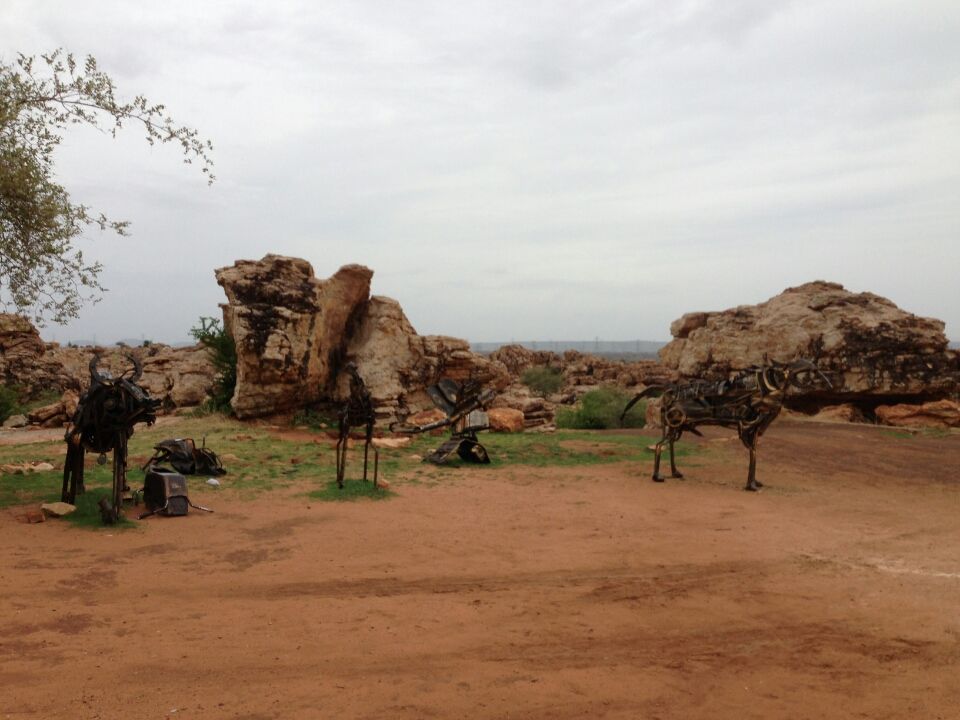 Photo of Kurnool spiritual trip 43/43 by Venkatesh Polisetti