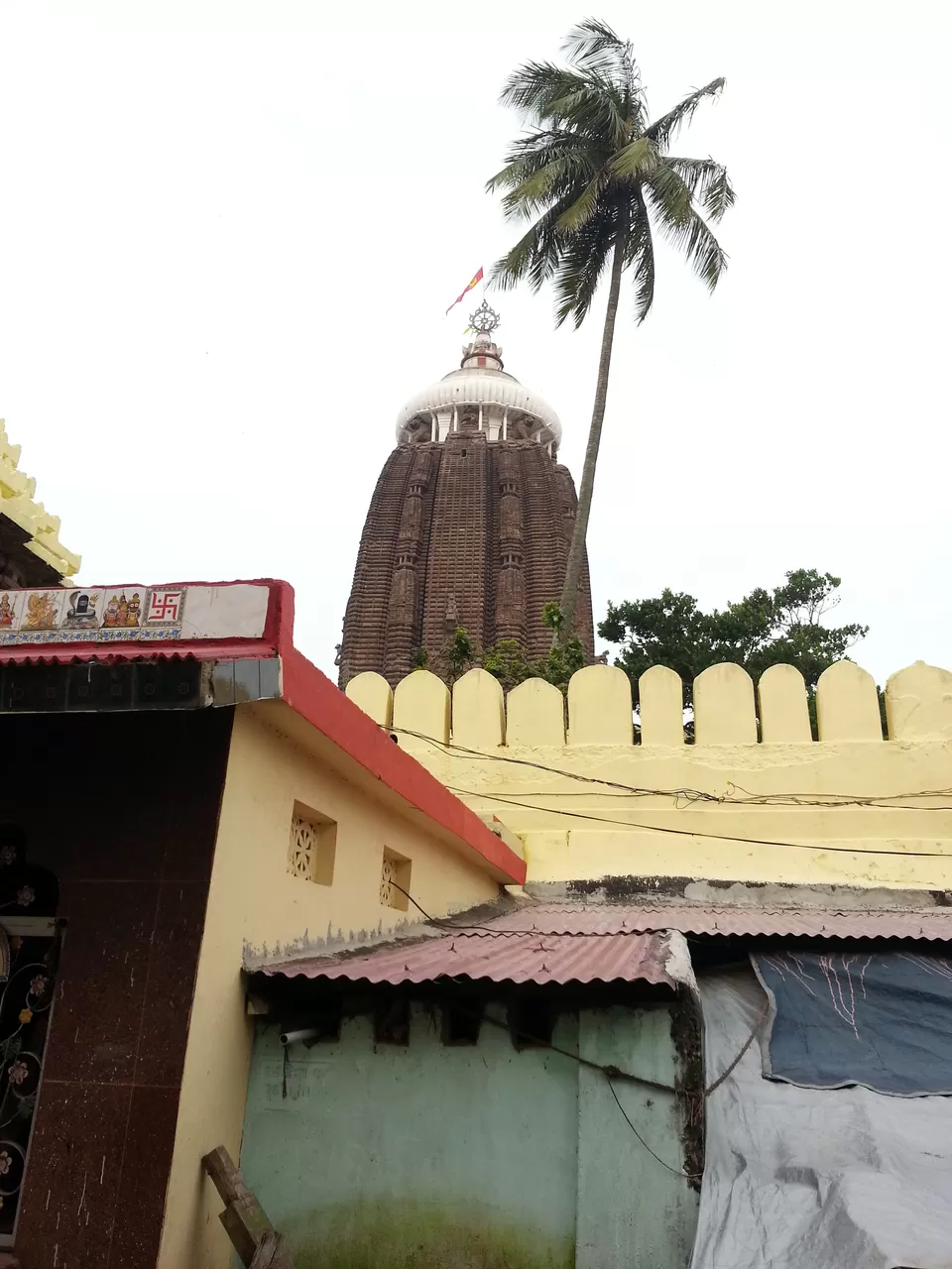 Photo of Puri, Odisha, India by Venkatesh Polisetti