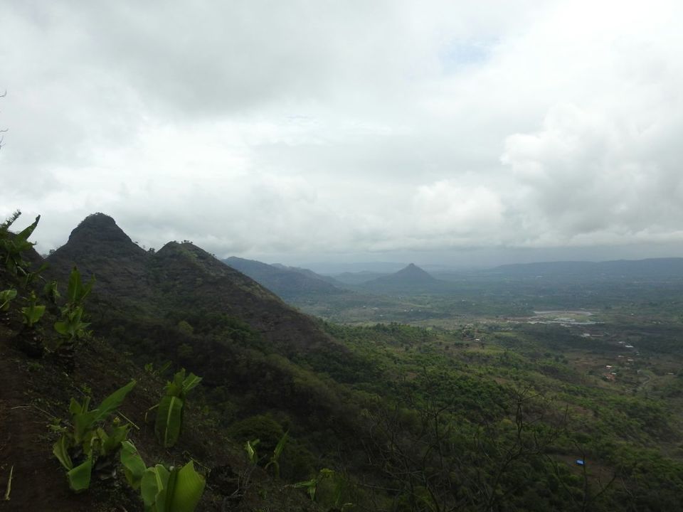 Photo of Peb Fort : A long trek with a short name! 1/7 by Apeksha K