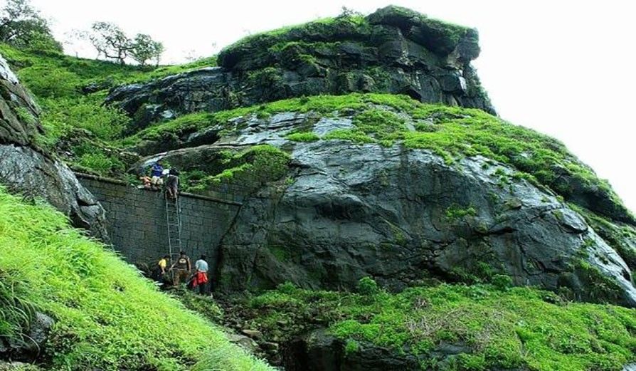 Photo of Peb Fort : A long trek with a short name! 3/7 by Apeksha K
