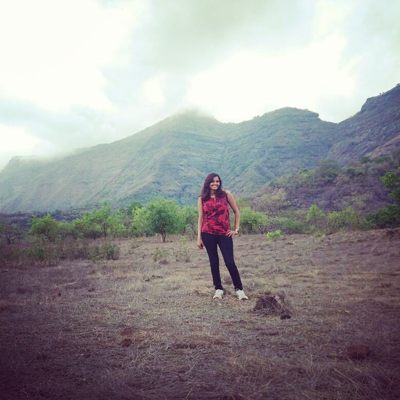 Photo of Peb Fort : A long trek with a short name! 6/7 by Apeksha K