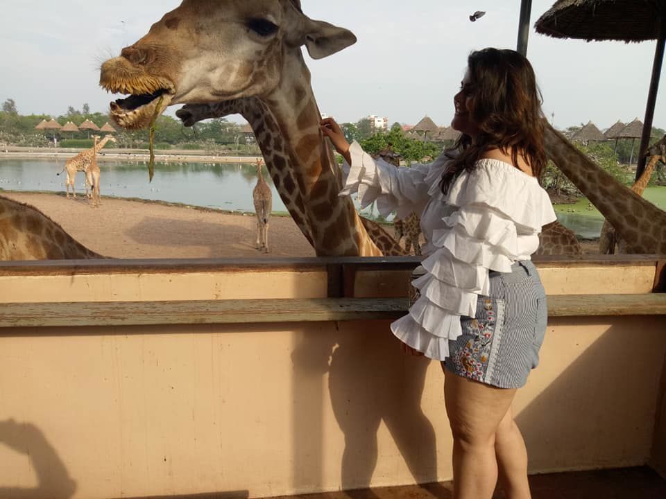 Photo of Getting Kissed By An Ape And Other Fun Things To Do In Thailand 3/3 by Mehak