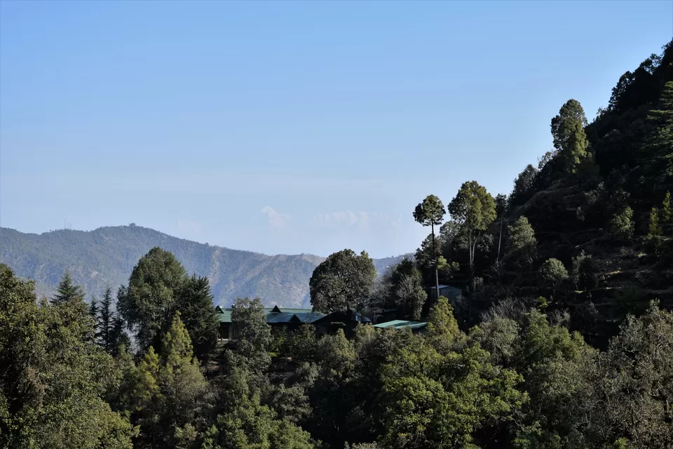 Photo of Ramgarh, Uttarakhand, India by Amer Ghauri