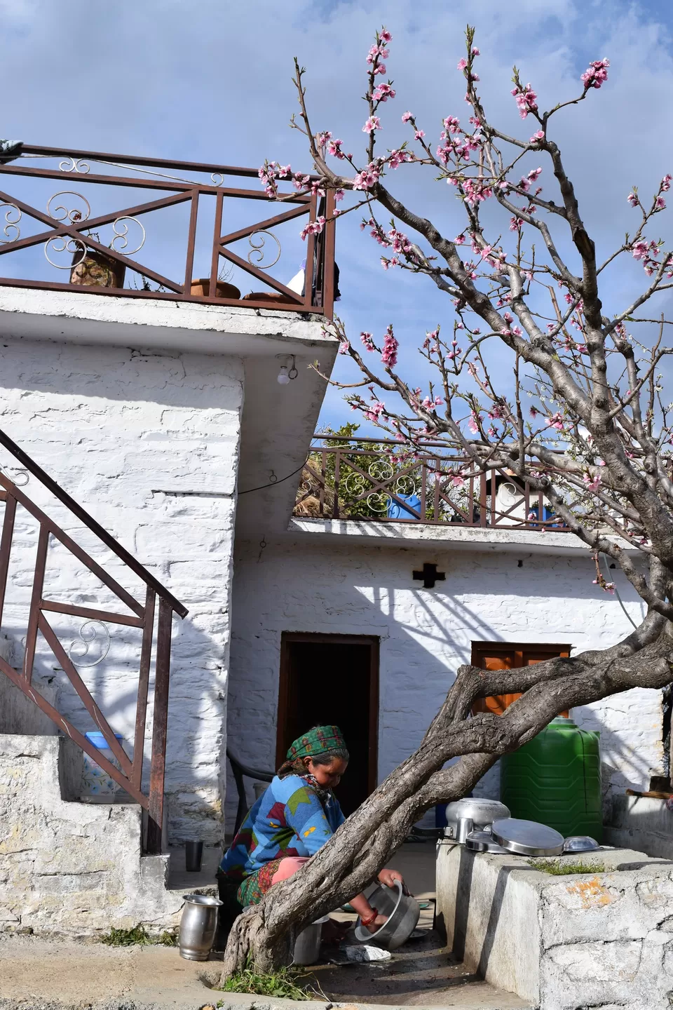 Photo of Dudkanedhar, Bhowali Range, Uttarakhand by Amer Ghauri