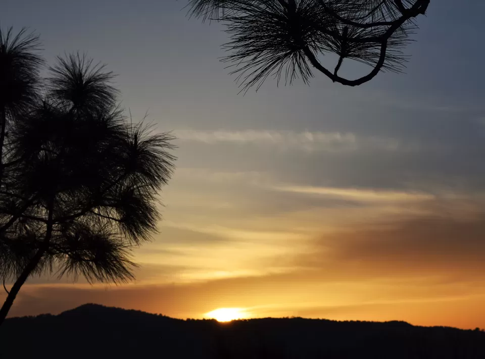 Photo of Salla Rautela, Uttarakhand, India by Amer Ghauri