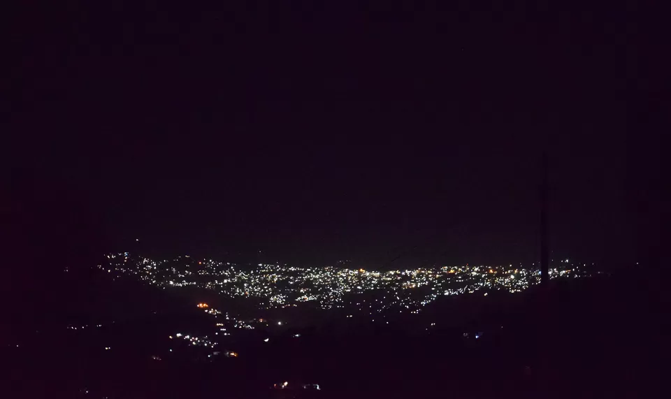 Photo of Nayalap - Rural Himalayan Glamping, Post Shitlakhet, Uttarakhand, India by Amer Ghauri