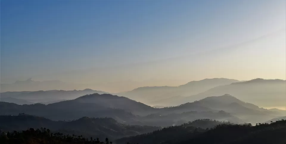 Photo of Nayalap - Rural Himalayan Glamping, Post Shitlakhet, Uttarakhand, India by Amer Ghauri
