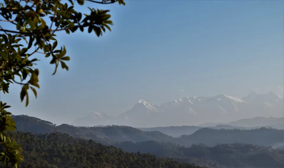 Photo of Nayalap - Rural Himalayan Glamping, Post Shitlakhet, Uttarakhand, India by Amer Ghauri