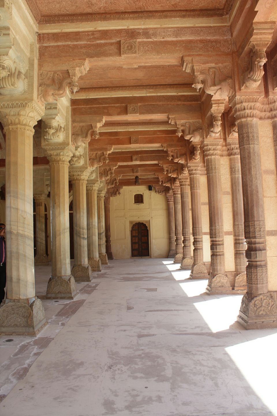 Photo of Jaipur - The Pink City by Priyanka Khuman