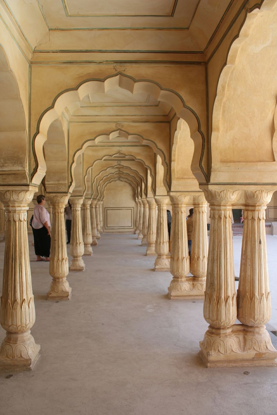 Photo of Jaipur - The Pink City by Priyanka Khuman