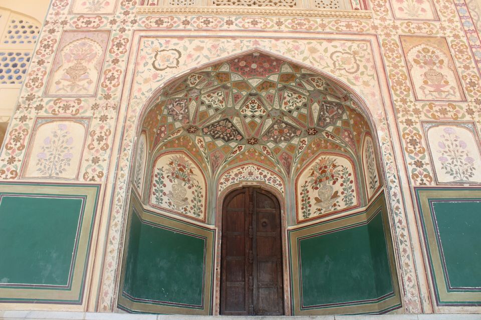 Photo of Jaipur - The Pink City by Priyanka Khuman