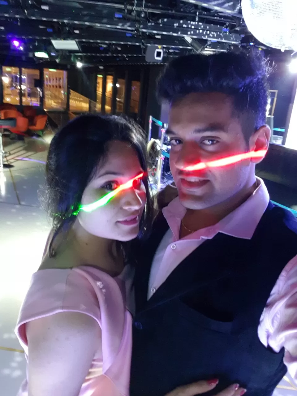 Photo of Genting Dream Cruise, Singapore by Sonica Mor