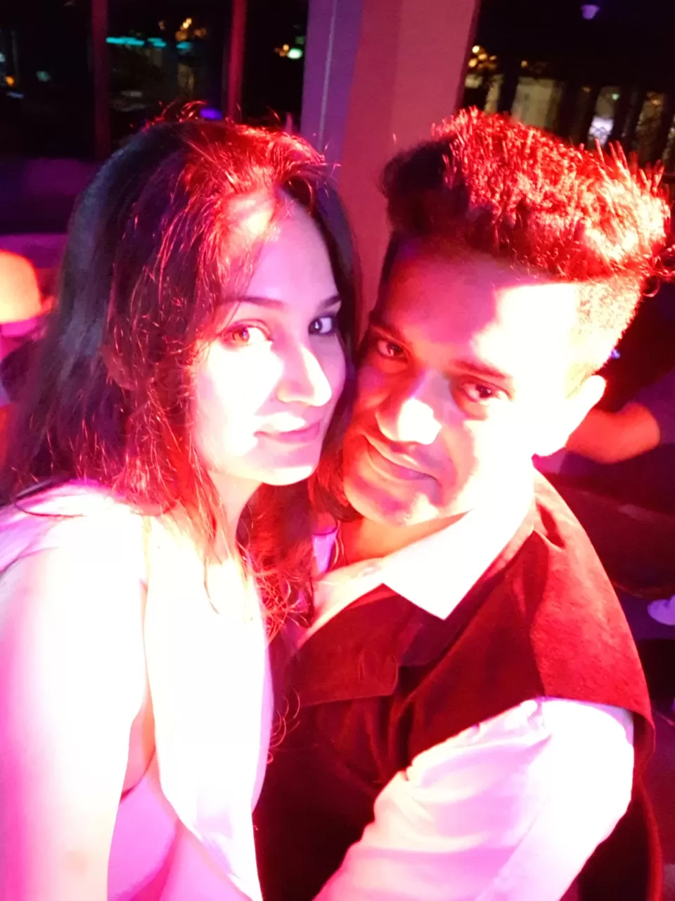 Photo of Genting Dream Cruise, Singapore by Sonica Mor