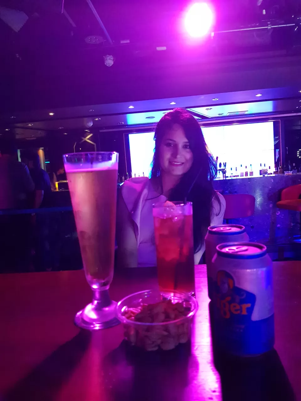 Photo of Genting Dream Cruise, Singapore by Sonica Mor
