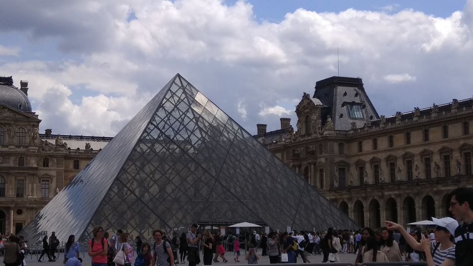 Photo of The Dream trip by Priyanka Jaiswal
