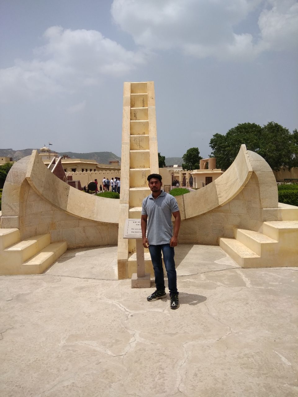 Photo of Let's learn about History and Beauty by sourabh