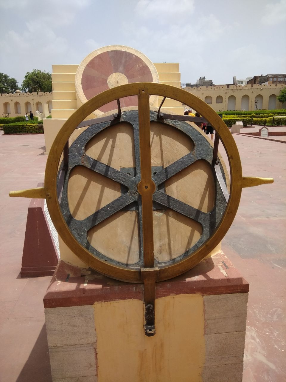 Photo of Let's learn about History and Beauty by sourabh