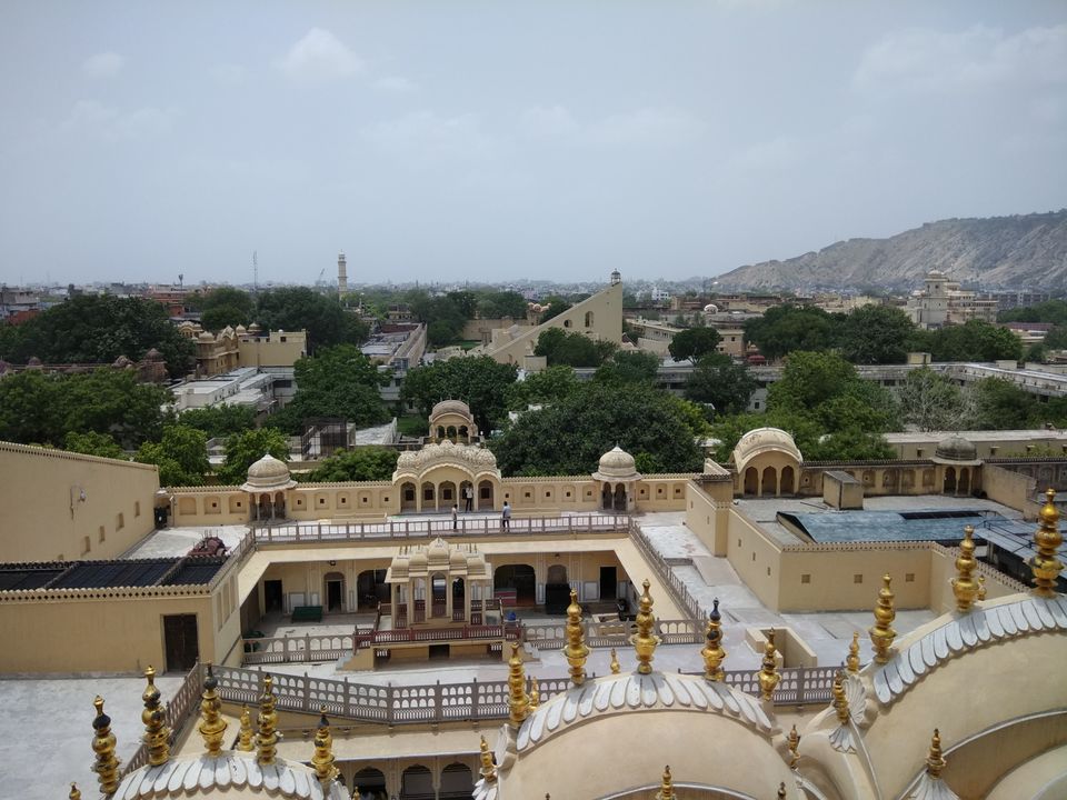 Photo of Let's learn about History and Beauty by sourabh