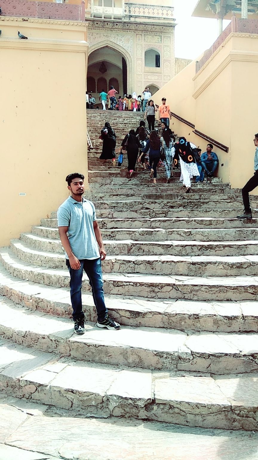 Photo of Let's learn about History and Beauty by sourabh