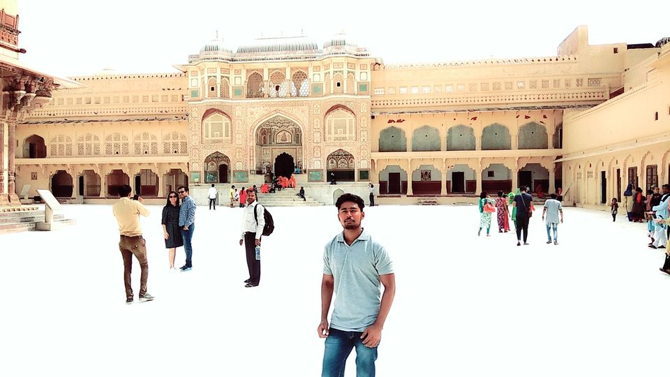 Photo of Let's learn about History and Beauty by sourabh