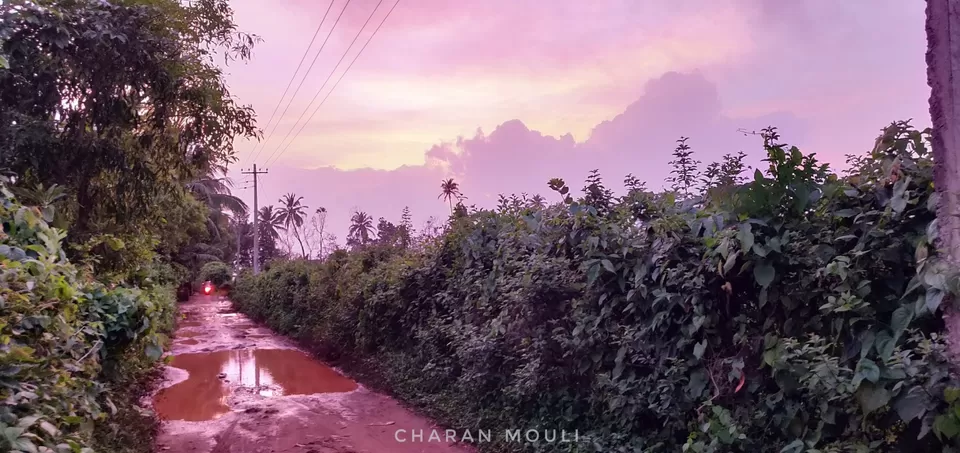 Photo of Go Gokarna gone by Charan Mouli