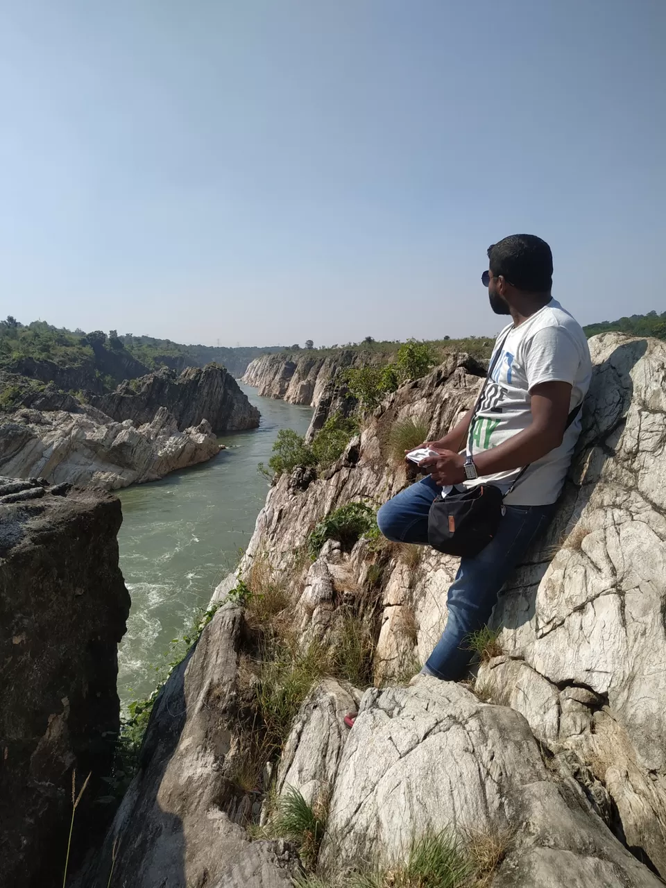 Photo of Amazing Trip by Divyanshu Dixit