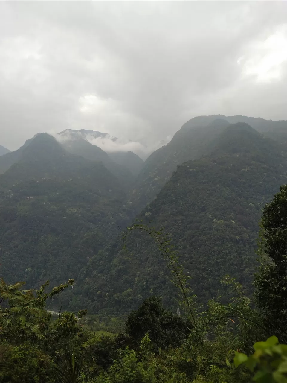 Photo of No camparision beween Hills and Beaches #HillsoverBeaches by Divyanshu Dixit