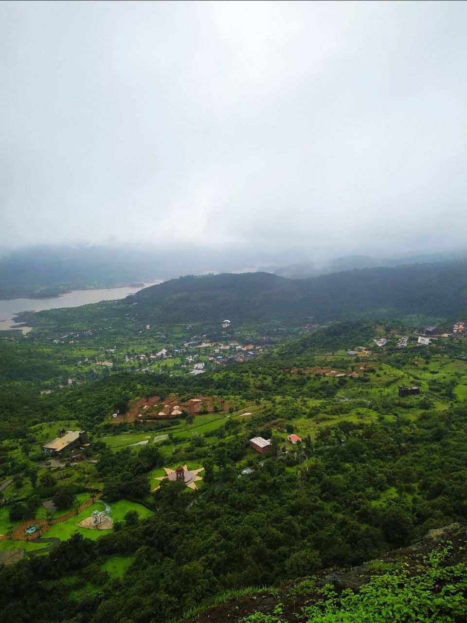 Photo of लोहगढ़ फोर्ट , बरसात और ₹2200 का चालान by Divyanshu Dixit