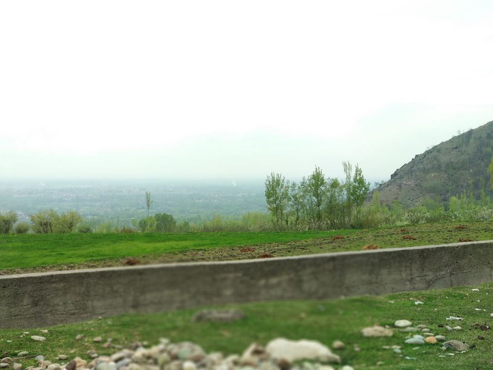 Photo of This is for those who love trekking. by Shabir Ah